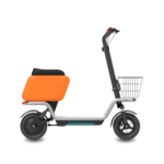 Trottinette électrique Kixin S20