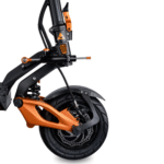 Trottinette électrique Teverun Blade GT 2