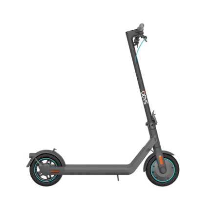 Trottinette électrique Odys Alpha X5