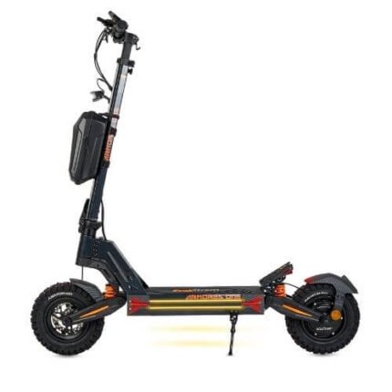 armored one ecoxtrem